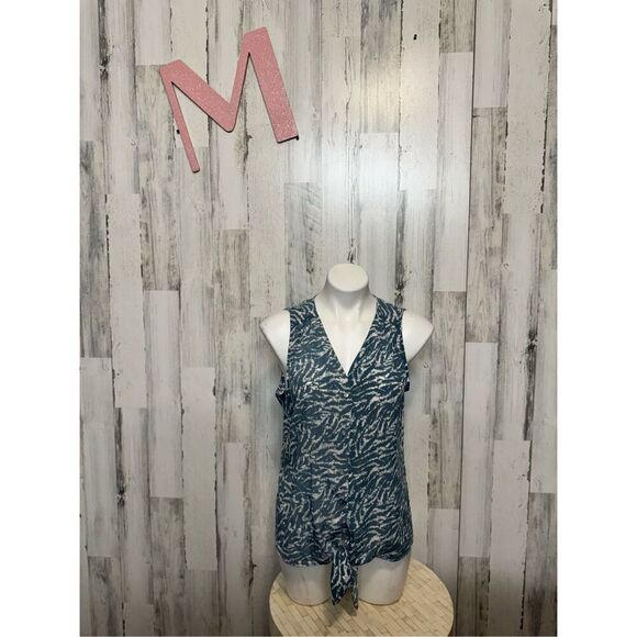 Nine West blouse size medium - Picture 1 of 8